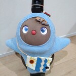 LOVOT用 鯉のぼり　青
