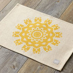 マット 2枚組 jubileeteatoweltt028