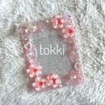 トレカケース【さくら🌸🩷】