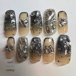 No.36 【Ballerina Medium】