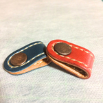 お値段以上コードホルダー（小）