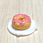 ドーナツたぬ　A