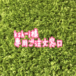 ★ksh-i様専用ご注文窓口★