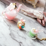 usamimi teaparty × 美濃焼