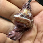 machiー119様専用　錦金魚舞