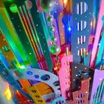 ★ご売約済み★SHIP ON LIGHT