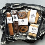 【3月限定】3月のお菓子箱