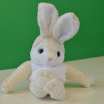 うさぎ（ぴょん太）