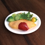 オムライス（ミニサイズ）