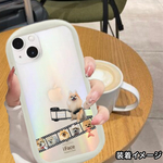iPhone写真入りインナーシート(フィルム花なし)