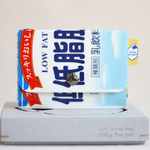 [一点物]Milky Pouch(JP0356) コインケース＆カードケース