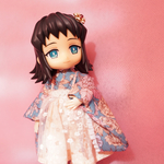 春着物ドレスD