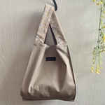 【本日のお買い得♪】＊　リバティ　petitエコバッグ　　＊