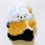 ちびクマーず（ちょぼみけくまF）