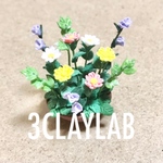 ☆在庫処分品☆ずっと一緒だよ/寄せ植え