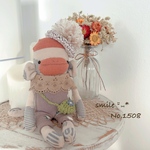 ☆ ソックモンキー ☆ No.1508 ☆