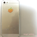フルーツサワーのiPhoneケース【受注制作】