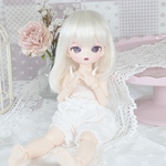 imomodoll フルセット　カスタム　No.3