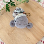 ☆ もんキー ☆ 黒目ボタングレー ☆