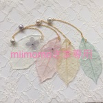 miimomoさま専用ピアス