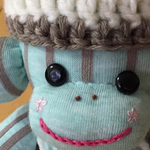 ソックモンキー(mint monkey)