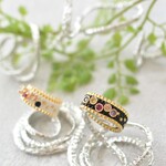 ［オルディネール・マル］材料セット  design/周藤紀美恵