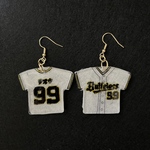 【のりを⭐︎様専用】プロ野球　ピアス