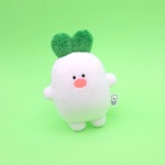 お大根さま 【野菜】 