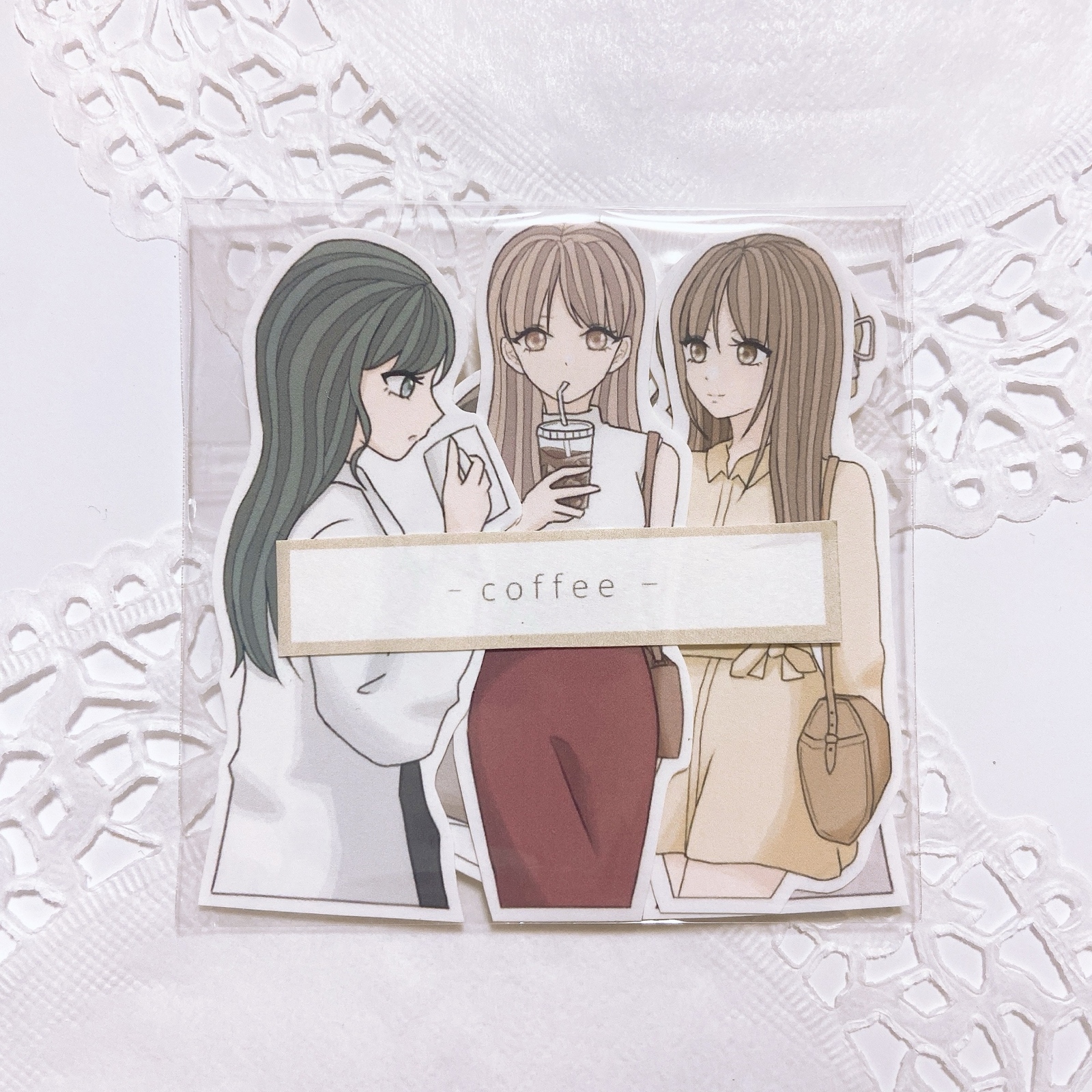 す*。様 ℳ.様 XoXoShop様 人物ステッカー まとめ売り 在庫処分 10 す*。様 ℳ.様 XoXoShop様 人物ステッカー まとめ売り 在庫処分