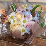 季節の花かご☆SMサイズ