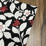 オックス　花と実