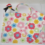 新入学準備・ぺたんこレッスンバック・・・OHANA