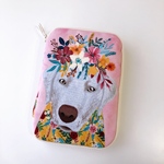 アクセサリーポーチ【犬B】