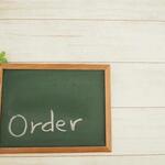 ju様☆オーダー