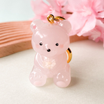 かのりさま専用ページ　桜くまさん【夢みるくまさん🧸】