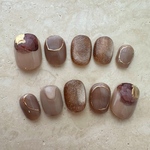 【No.06】nail tip
