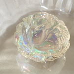 再販＊お花のジュレ＊帯留め