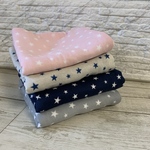色が選べる！ループタオル2枚セット☆星空　新色ピンク入荷！！