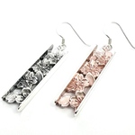 桜-はらはら-ピアス、イヤリング