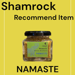 shamrock粒マスタード namaste ナマステ