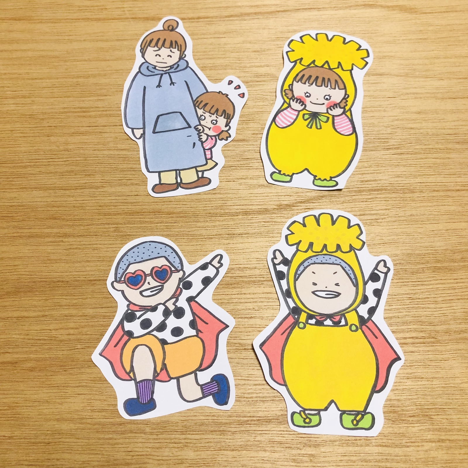 再販14》『タンポポ団にはいろう！！』スケッチブックシアター - nico