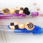 [特価]スイーツデコペンセットC