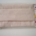 ダブルガーゼ　マスク　*リバティ*　№5