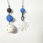 No.251　BLUE
