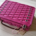 ミニトランク　中