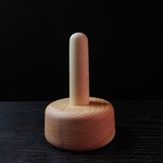 木製　シフォンクーラー　シフォン冷却台