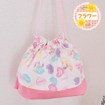 ◼️お弁当袋  🦄ユニコーン パステルハート