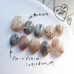 ネイルチップ　#31