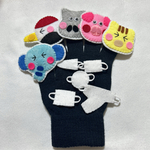 手袋シアター・コンコンコンクシャン