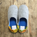 【再販Sサイズ】ルームシューズ082　